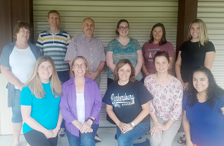 HAS teachers attend special training session News, Sports, Jobs The